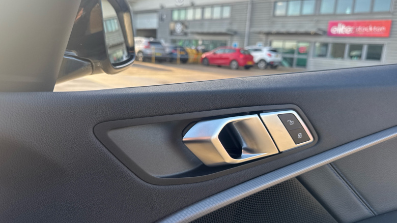 BMW 1 Series 118i [136] M Sport 5dr [Live Cockpit Professional] Petrol Hatchback